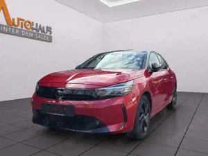 Opel Corsa F GS*LED*CARPLAY*KAM*SCHECKHEFT*