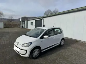 Volkswagen up! move