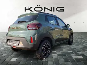 Dacia Spring Extreme Bild 3