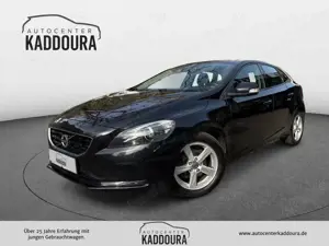 Volvo V40 You! D2 Allwetter NAVI PDC Temp. Scheckheftg