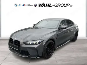 BMW M3 Competition M xDrive Carbon M Driver HeadUp Innova