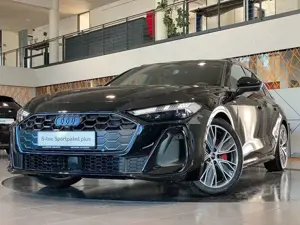 Audi A5 TFSI Avant S-line+ TechPlus-Paket Matrix ACC