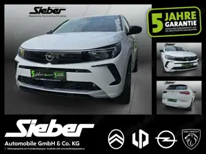 Opel Grandland 1.5 D GS Line **MATRIX*ALCANTARA**