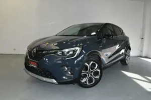 Renault Captur 1.3 TCe Intens ACC*VIRTUAL*KEY*CAM*APP*NV Klima