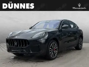 Maserati Grecale GT - Maserati Regensburg