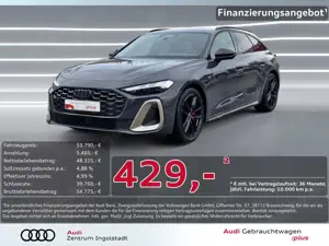 Audi A5 Avant TDI qu 2x S line BO MATRIX AHK HuD KAM