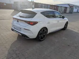 CUPRA Leon Cupra Leon 2.0 TSI DSG VZ Bild 3