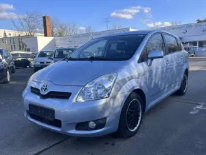 Toyota Verso 2.2 D-4D Sol/Navi/Tel/Einparkhilfe/AHK