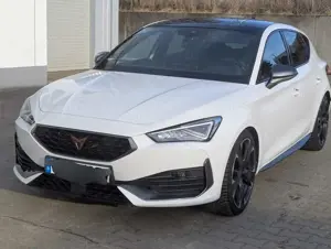 CUPRA Leon Cupra Leon 2.0 TSI DSG VZ