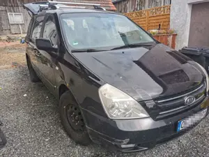 Kia Carnival 2.9 CRDi VGT EX
