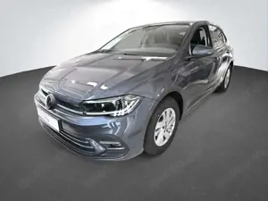 Volkswagen Polo VI 1.0 TSI Automatik Style IQ Drive ACC MatrixLED