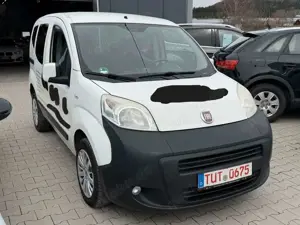 Fiat Qubo MyLife