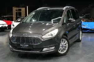 Ford Galaxy Titanium*7-Sitzer*110KW*Spurhalte*LED*