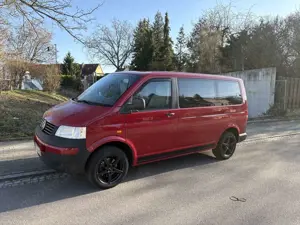 Volkswagen T5 Transporter Transporter T5 TDI