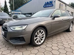 Audi A4 Avant 35 TDI Aut. Pano ACC Kamera AHK