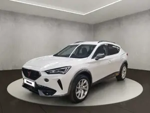 CUPRA Formentor 1.5 TSI OPF Einparkhilfe