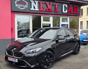 BMW 118 118d M Sport|Aut.|Kamera|SHZ|Leder|FACELIFT