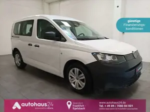 Volkswagen Caddy Kombi 1.5 TSI Navi|PDC|DAB|Tempomat