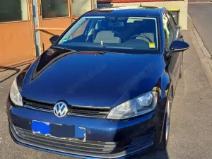 Volkswagen Golf Golf 1.6 TDI BlueMotion Technology Comfortline