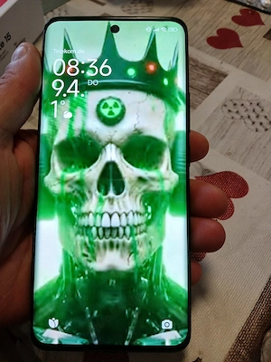 Neues Redmi note  15 Bild 5