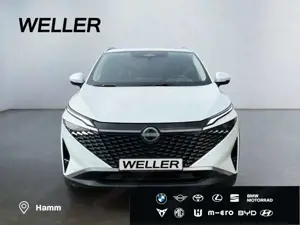 Nissan Qashqai 1.3 DIG-T MHEV Xtronic N-Connecta *360°* Bild 2