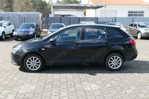 SEAT Ibiza ST Style/Sitzheizung/Tempomat/Euro6 Bild 2