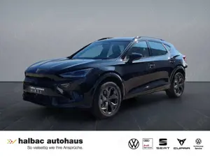 CUPRA Formentor 2.0 TDI DSG +AHK+MATRIX+NAVI+SENNH+PDC+SHZ