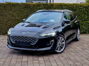Ford Focus Turnier VIGNALE HUD| Pano| AHK