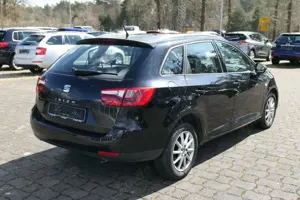 SEAT Ibiza ST Style/Sitzheizung/Tempomat/Euro6 Bild 5