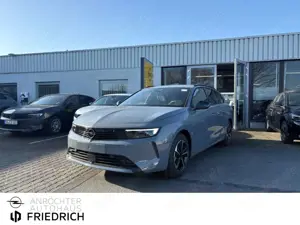 Opel Astra L ST Edition Allwetterreifen Sitzhzg Navi
