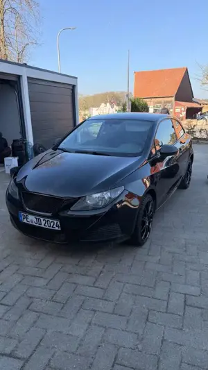 SEAT Ibiza SC 1.2 12V