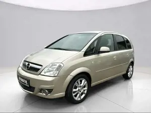 Opel Meriva Automatik*2.Hand*SHZ*Temp.*HU/AU Neu*Klima