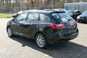 SEAT Ibiza ST Style/Sitzheizung/Tempomat/Euro6 Bild 3