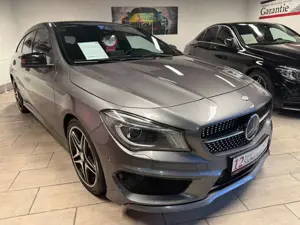 Mercedes-Benz CLA 180 CLA 180 AMG Line Automatik Distr.|Navi|Pano|R.ka
