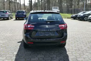 SEAT Ibiza ST Style/Sitzheizung/Tempomat/Euro6 Bild 4