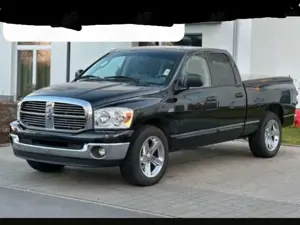 Dodge RAM 5.7 Hemi 4x2 LPG