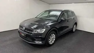 Volkswagen Tiguan 2.0 TSI Automatik LED NAVI SHZ TEMP 360° KAMERA