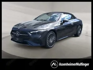 Mercedes-Benz CLE 180 Cabriolet +MBUX+AMG+Navi+DigitalLight