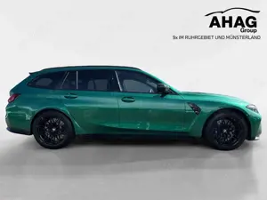 BMW M3 Competition M xDrive M Drive Prof. H/K Bild 3