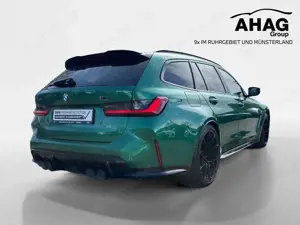 BMW M3 Competition M xDrive M Drive Prof. H/K Bild 4