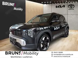Kia Others EV 2 42,2 KW/h Earth WINTER-P., 22 AC, TECHNIK