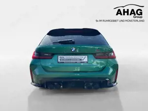BMW M3 Competition M xDrive M Drive Prof. H/K Bild 5