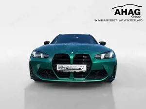 BMW M3 Competition M xDrive M Drive Prof. H/K Bild 2