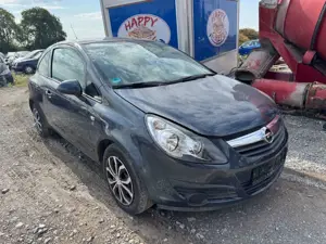 Opel Corsa D Edition "111 Jahre"*Tüv11/2025* Bild 3