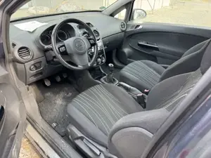 Opel Corsa D Edition "111 Jahre"*Tüv11/2025* Bild 5