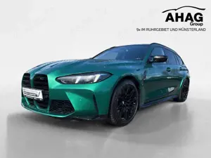 BMW M3 Competition M xDrive M Drive Prof. H/K