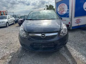 Opel Corsa D Edition "111 Jahre"*Tüv11/2025* Bild 2