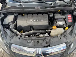 Opel Corsa D Edition "111 Jahre"*Tüv11/2025* Bild 4