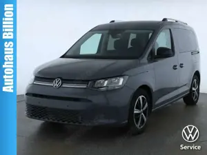 Volkswagen Caddy Life "GOAL" 1.5 TSI DSG // NAVI, KAMERA