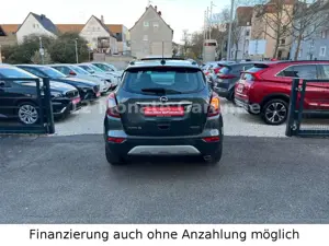 Opel Mokka X 1.4 Innovation Automatik Rückfahrkamera Bild 4